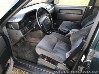 Volvo 960 2,4 TD 1992