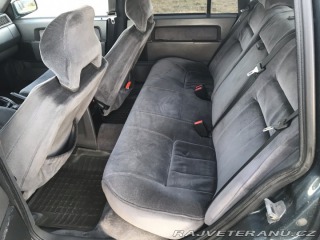 Volvo 960 2,4 TD 1992