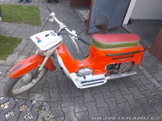Jawa 50 20