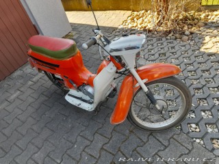 Jawa 50 20 1979