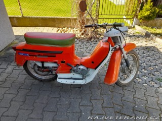 Jawa 50 20 1979