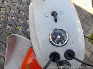 Jawa 50 20 1979