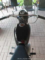 ČZ 250 455:02 1962