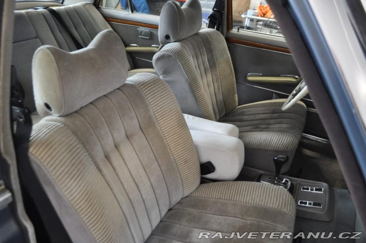 Mercedes-Benz 300 SEL 1971