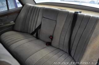 Mercedes-Benz 300 SEL 1971