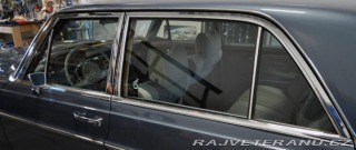 Mercedes-Benz 300 SEL 1971