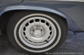 Mercedes-Benz 300 SEL 1971