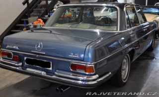 Mercedes-Benz 300 SEL 1971