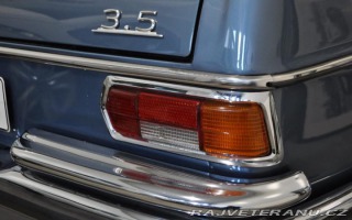 Mercedes-Benz 300 SEL 1971