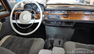 Mercedes-Benz 300 SEL 1971