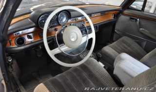 Mercedes-Benz 300 SEL 1971