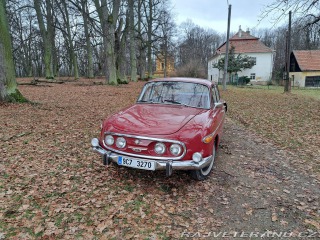 Tatra 603 