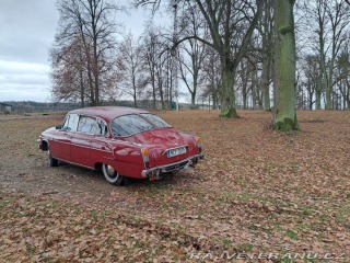 Tatra 603 1970
