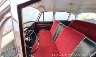 Tatra 603 1970