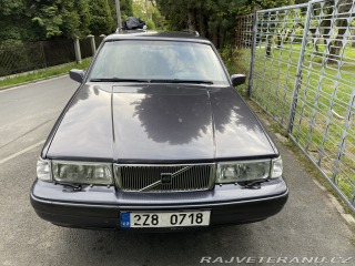 Volvo 960 