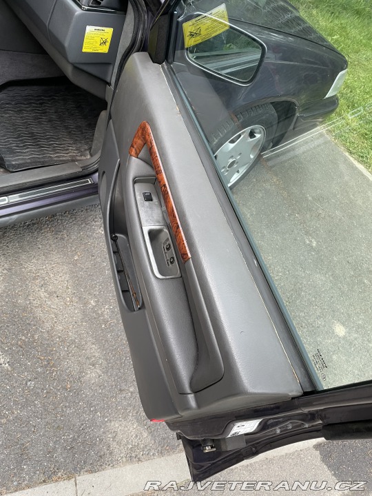 Volvo 960 1995