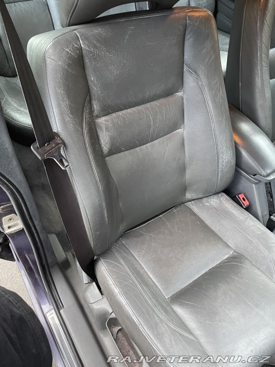 Volvo 960 1995