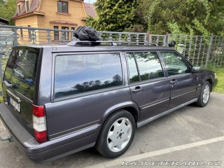 Volvo 960  1995