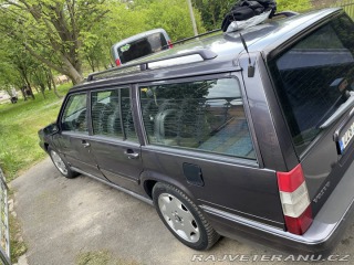Volvo 960  1995