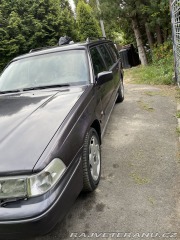 Volvo 960  1995