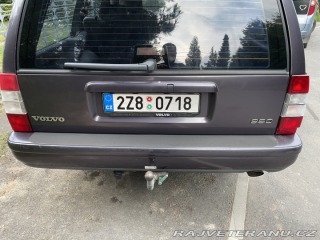 Volvo 960  1995
