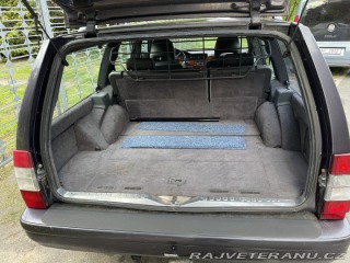 Volvo 960  1995