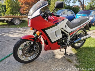 Honda VF VF500 1984