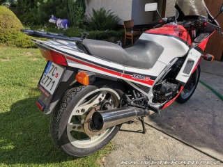 Honda VF VF500 1984