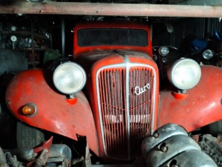 Aero 30 