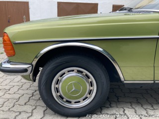 Mercedes-Benz 230 c123 1978