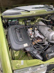 Mercedes-Benz 230 c123 1978