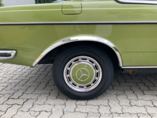 Mercedes-Benz 230 c123 1978
