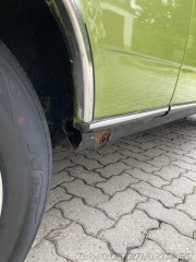 Mercedes-Benz 230 c123 1978