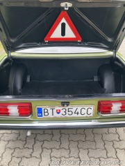 Mercedes-Benz 230 c123 1978