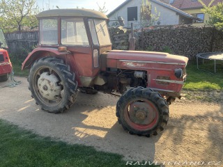 Zetor  3045 prototyp!