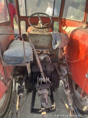 Zetor Ostatní modely 3045 prototyp! 1964