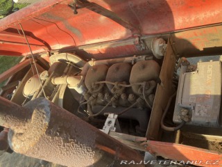 Zetor Ostatní modely 3045 prototyp! 1964