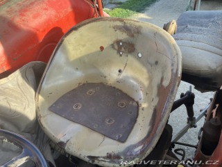 Zetor Ostatní modely 3045 prototyp! 1964