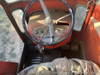 Zetor Ostatní modely 3045 prototyp! 1964