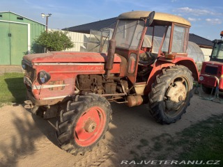 Zetor Ostatní modely 3045 prototyp! 1964