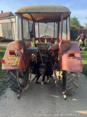 Zetor Ostatní modely 3045 prototyp! 1964