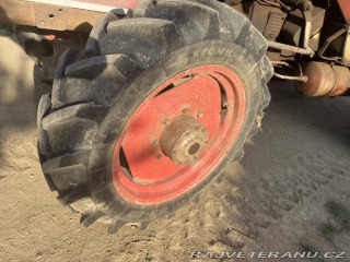 Zetor Ostatní modely 3045 prototyp! 1964