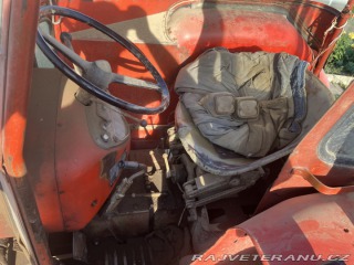 Zetor Ostatní modely 3045 prototyp! 1964