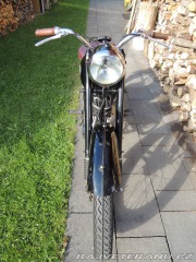 ČZ 150 1951