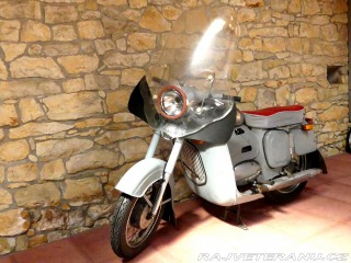 Jawa 250 