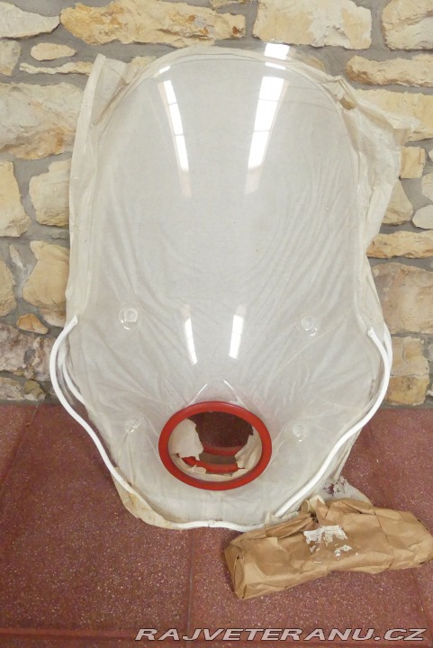 Jawa 250  1968