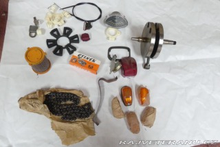 Jawa 250 1968