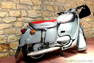 Jawa 250 1968