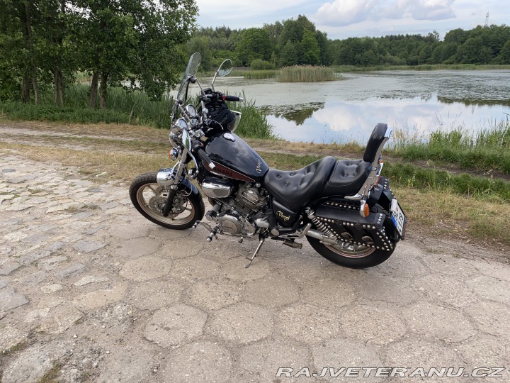 Yamaha Virago 1994