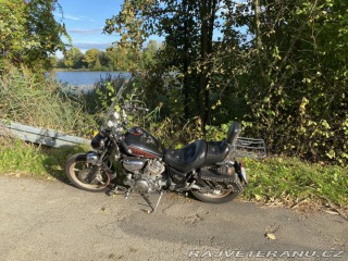 Yamaha Virago 1994